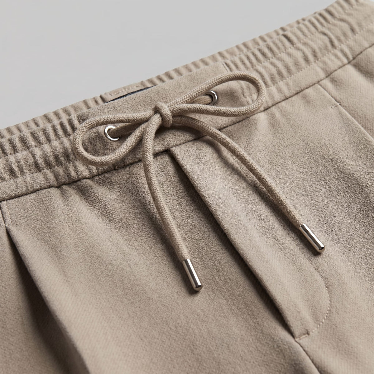 Copeland Drawstring Wide Leg Pants_4