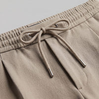 Copeland Drawstring Wide Leg Pants