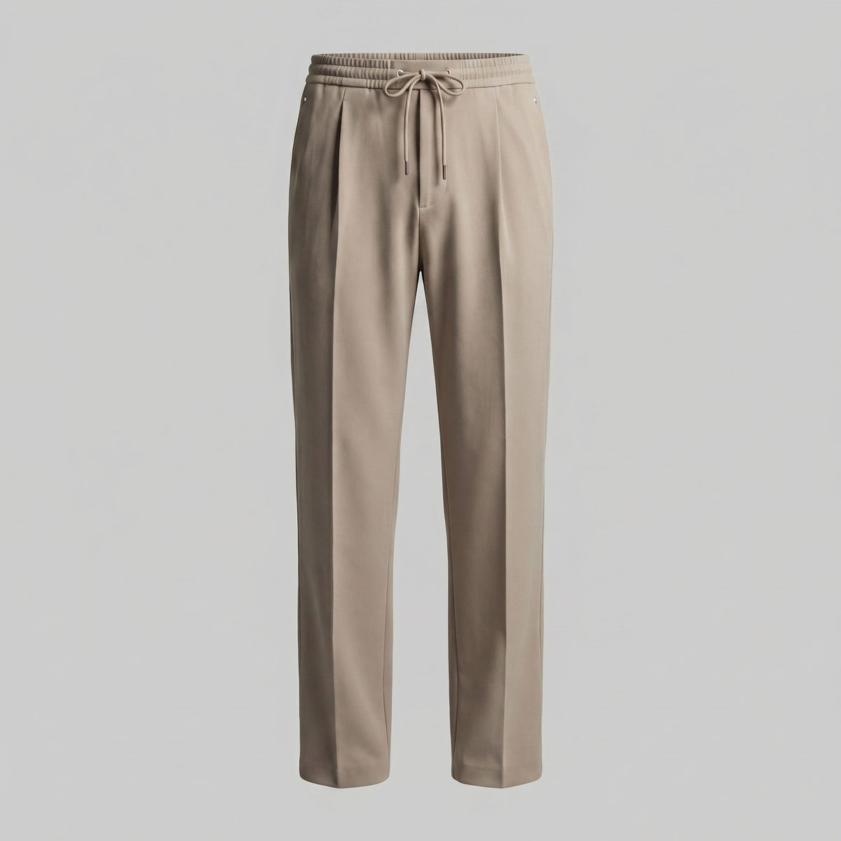 Copeland Drawstring Wide Leg Pants_5