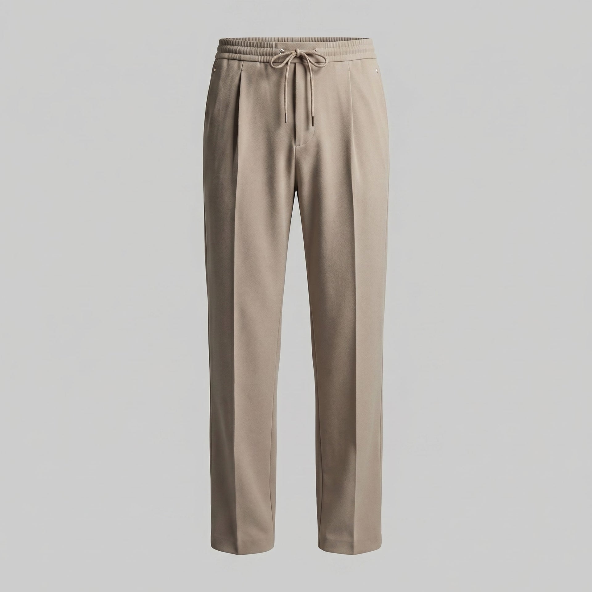 Copeland Drawstring Wide Leg Pants