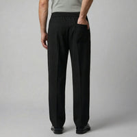 Copeland Drawstring Wide Leg Pants