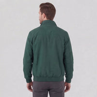 Kilmer Windproof Stand Collar Jacket