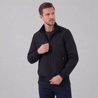 Kilmer Windproof Stand Collar Jacket