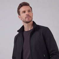 Kilmer Windproof Stand Collar Jacket
