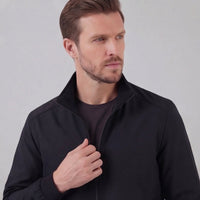 Kilmer Windproof Stand Collar Jacket
