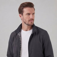Kilmer Windproof Stand Collar Jacket