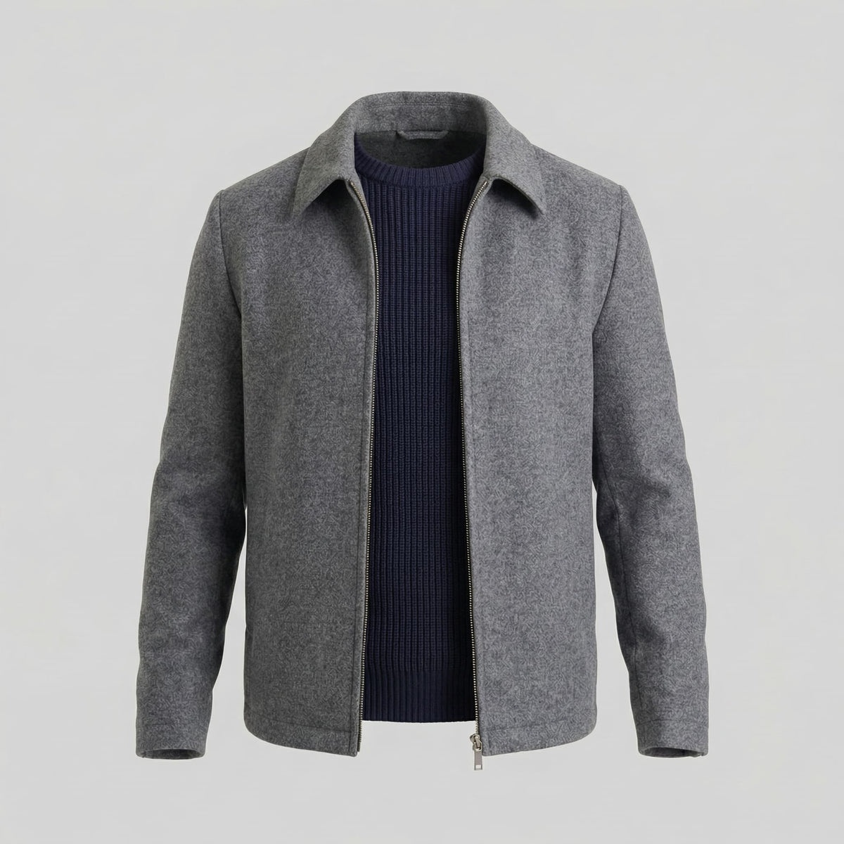 Kimball Wool Blend Zip Jacket_5