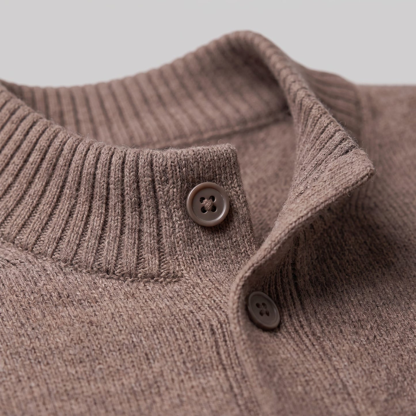 Ignatius Wool Button Front Cardigan_16
