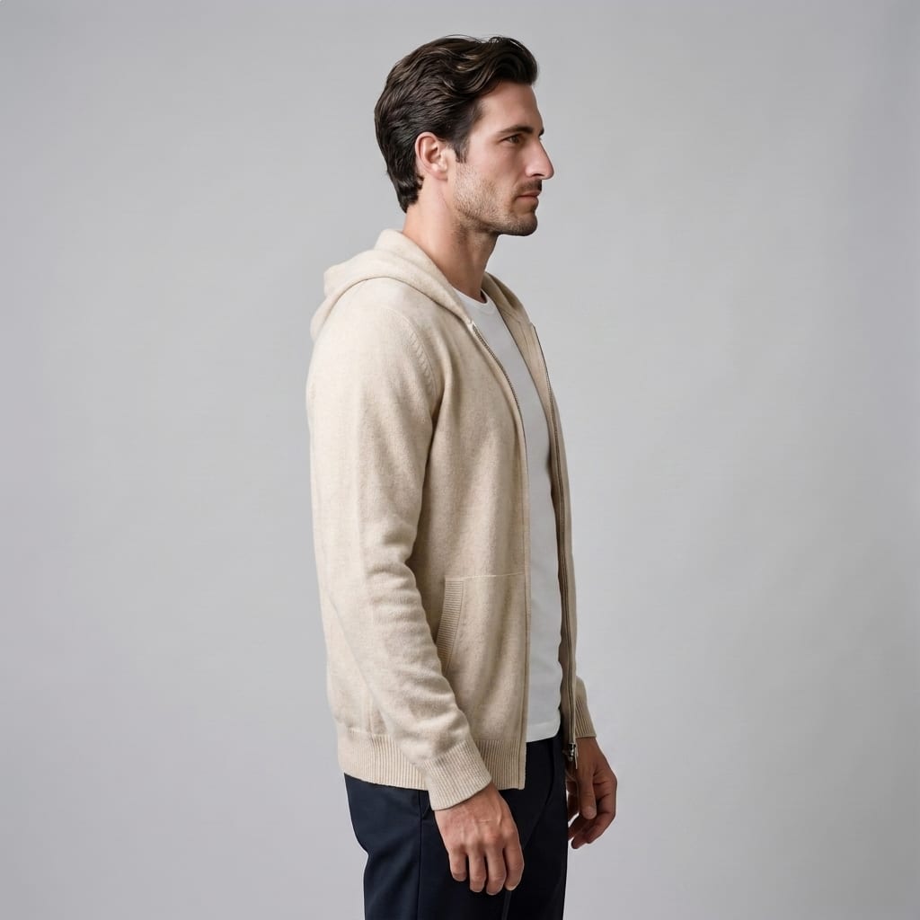 Irving Wool Zip Up Hoodie_19