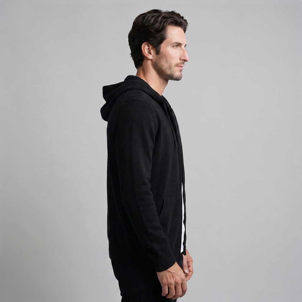 Irving Wool Zip Up Hoodie_24
