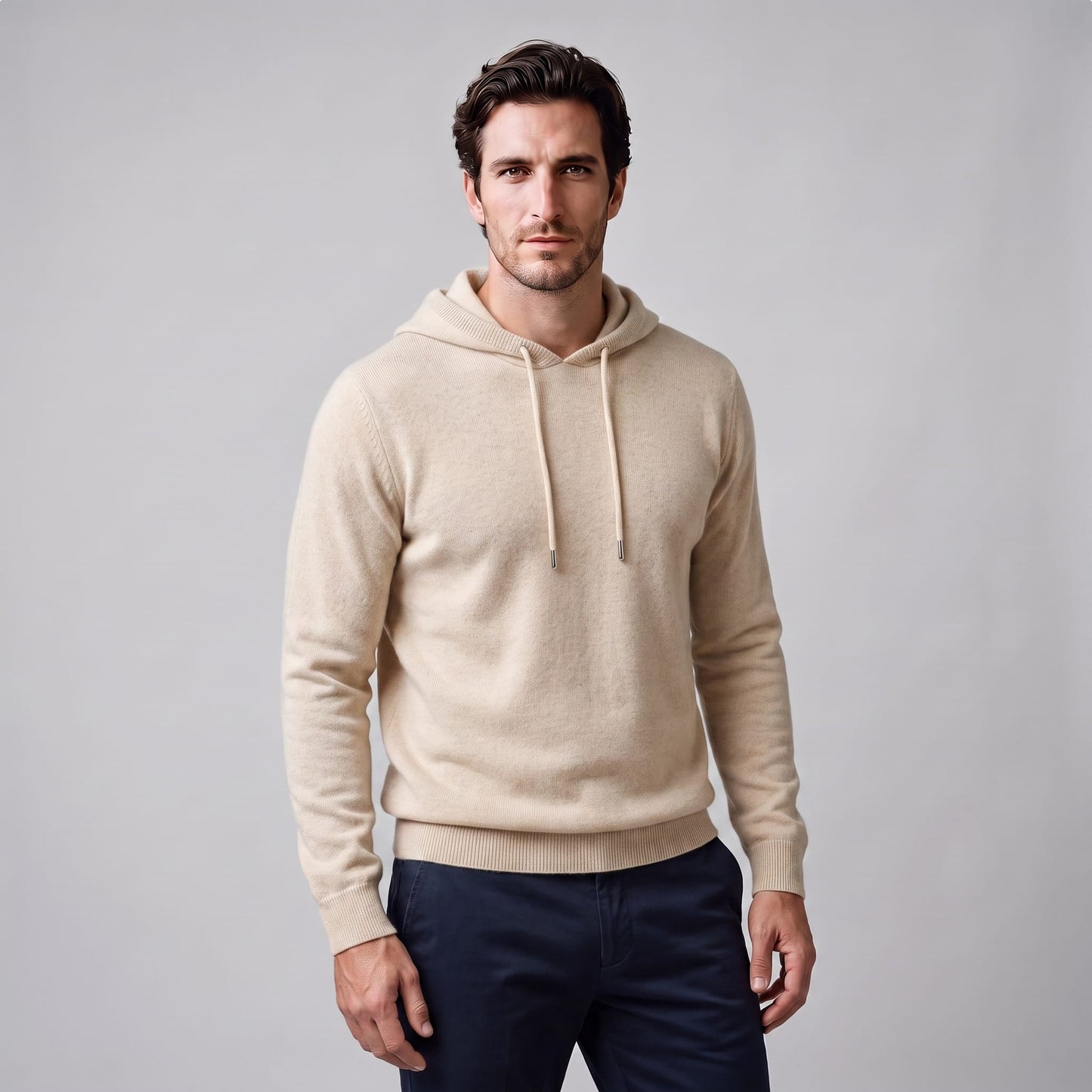Jarrett Wool Drawstring Hoodie_16
