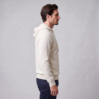 Jarrett Wool Drawstring Hoodie