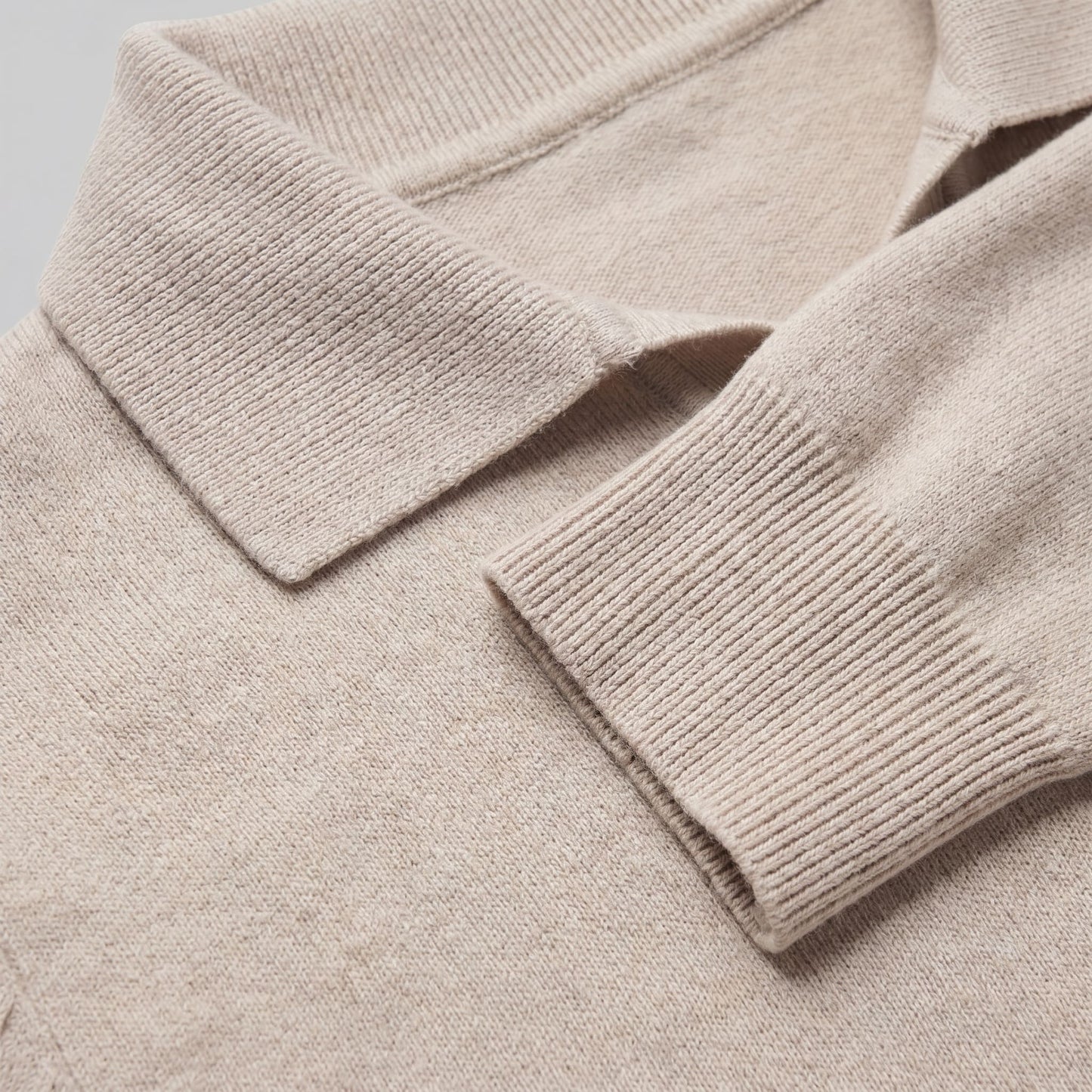 Boone Wool Long Sleeve Polo_21