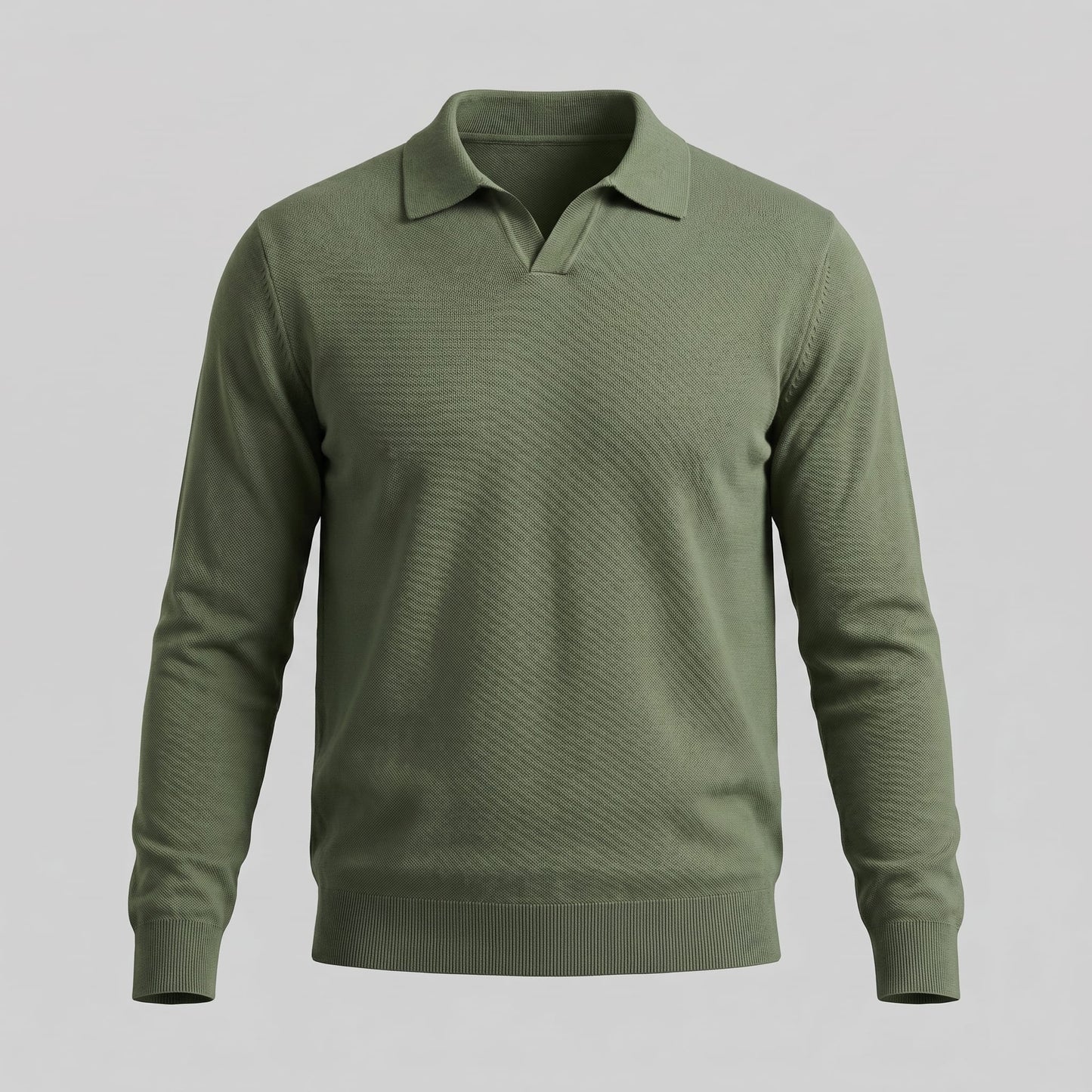 Boone Wool Long Sleeve Polo_27