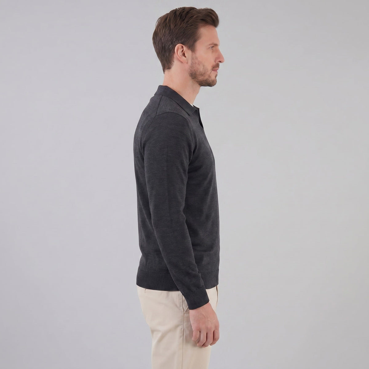 Boone Wool Long Sleeve Polo_7