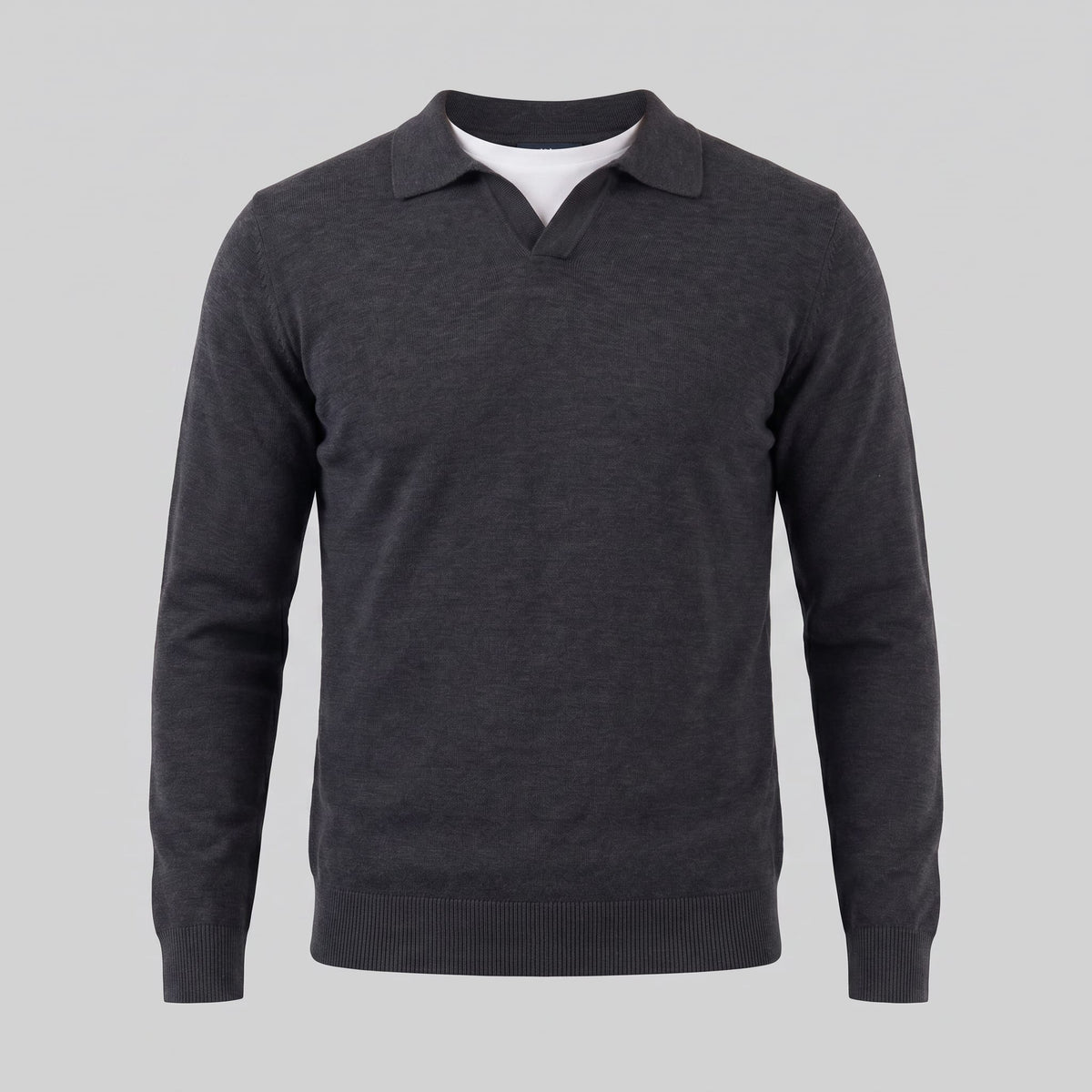 Boone Wool Long Sleeve Polo_8