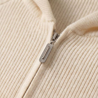Odin Wool Zip Up Hoodie