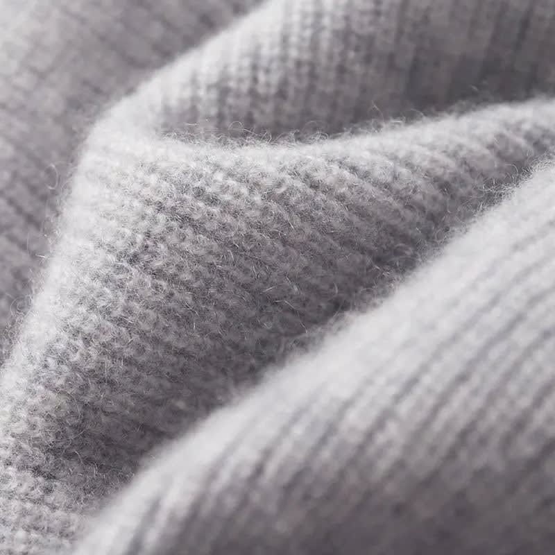 Odin Wool Zip Up Hoodie_5
