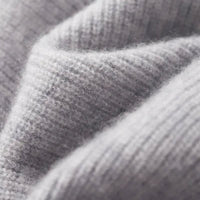 Odin Wool Zip Up Hoodie