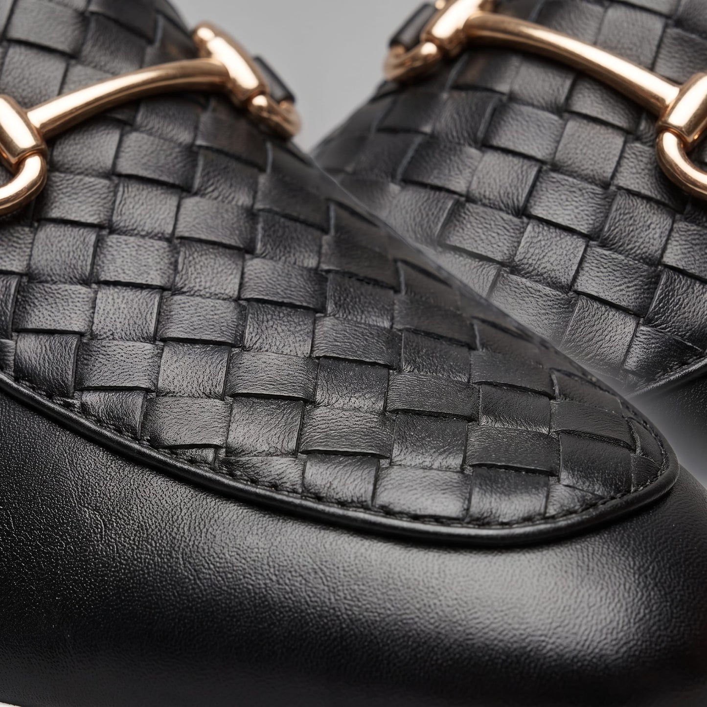 Robinson Woven Horsebit Loafers_5