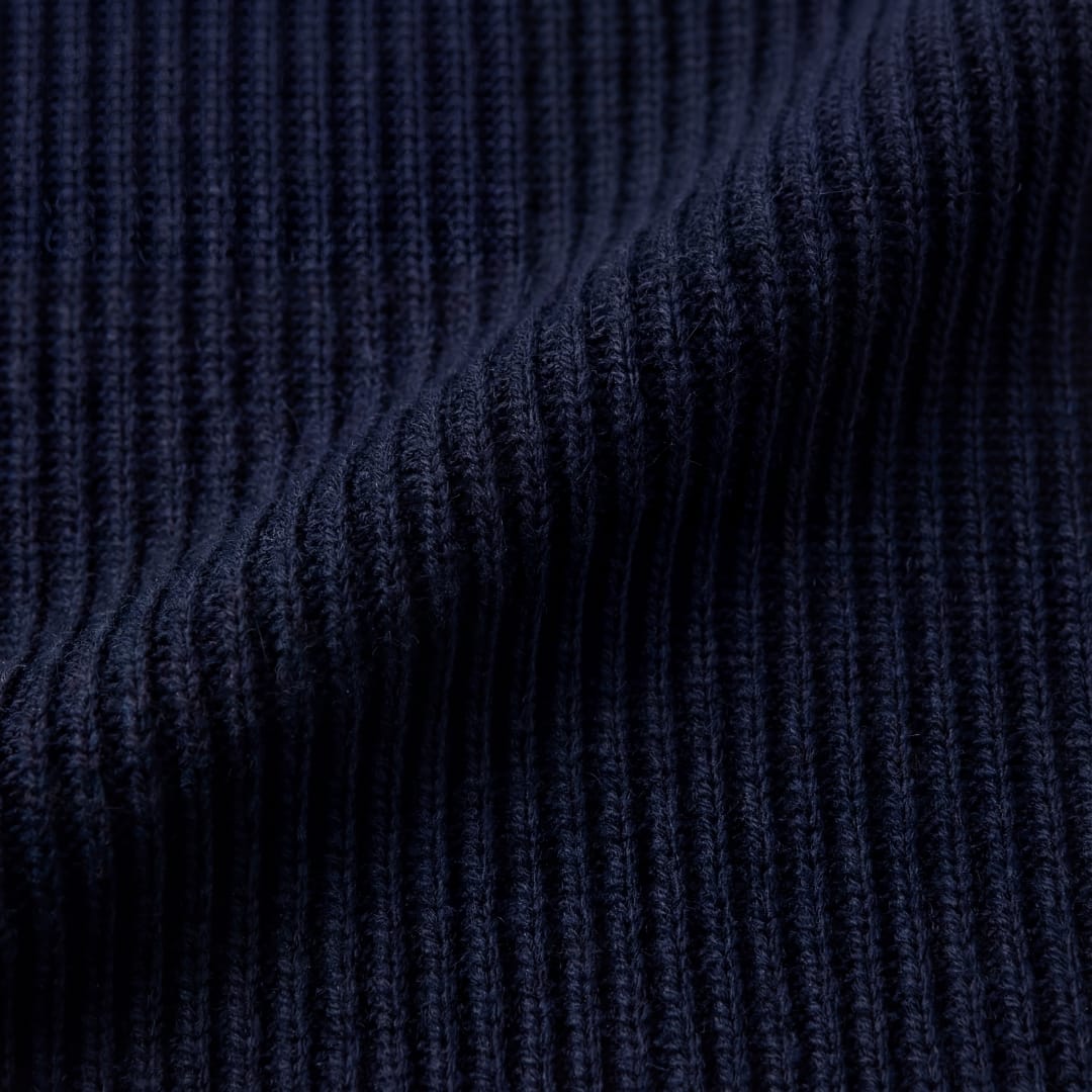 Marshall Ribbed Crew Neck Sweater_5