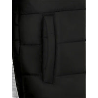 Clay Hooded Puffer Jacket