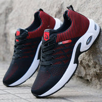 Reid Arch Support Knit Orthopedic Sneakers