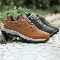 Andre Non-Slip Rubber Sole Orthopedic Shoes