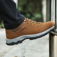 Andre Non-Slip Rubber Sole Orthopedic Shoes