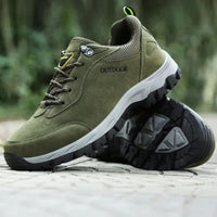 Andre Non-Slip Rubber Sole Orthopedic Shoes