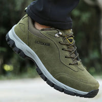 Andre Non-Slip Rubber Sole Orthopedic Shoes