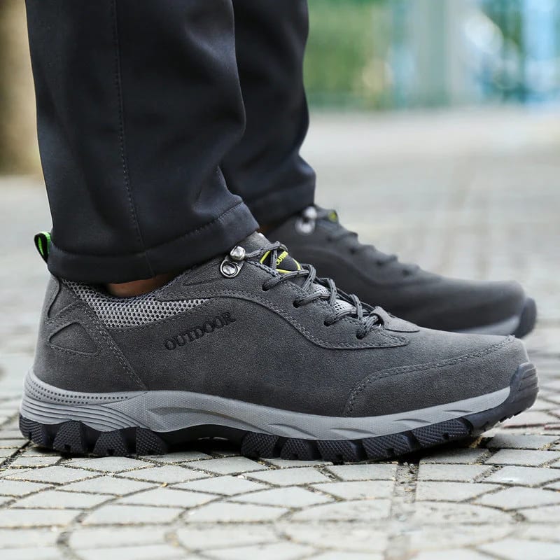 Andre Non-Slip Rubber Sole Orthopedic Shoes_7