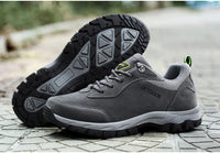 Andre Non-Slip Rubber Sole Orthopedic Shoes