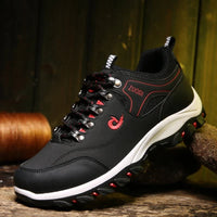 Arnold Lug Sole Outdoor Orthopedic Shoes