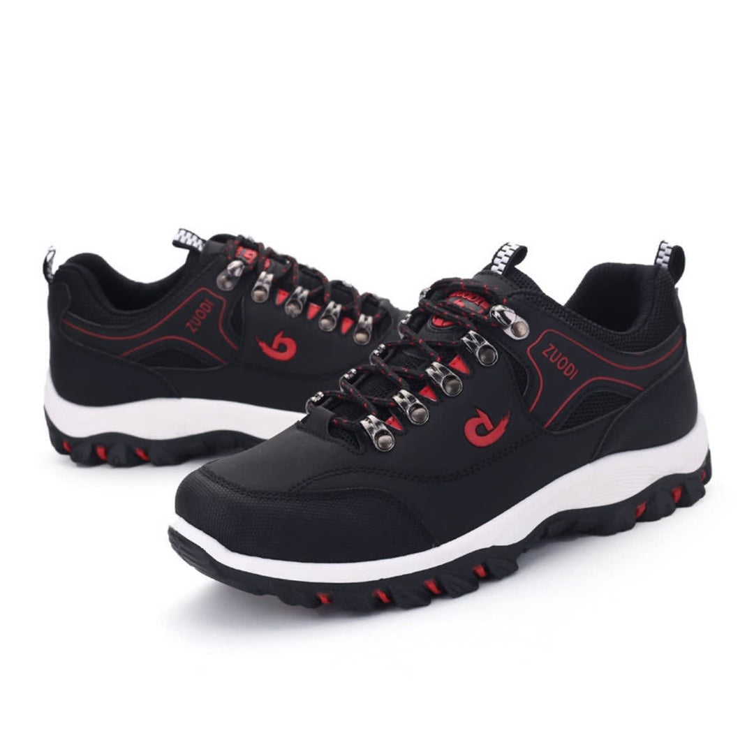 Arnold Lug Sole Outdoor Orthopedic Shoes