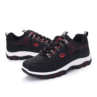 Arnold Lug Sole Outdoor Orthopedic Shoes