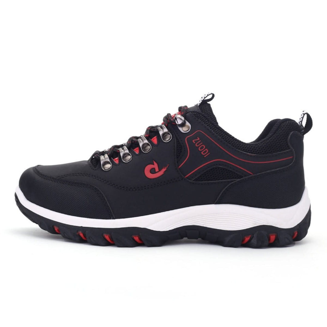 Arnold Lug Sole Outdoor Orthopedic Shoes