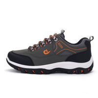 Arnold Lug Sole Outdoor Orthopedic Shoes