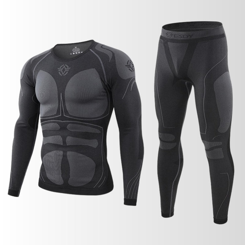 Dexter Ski Thermal Underwear Set For Winter_1