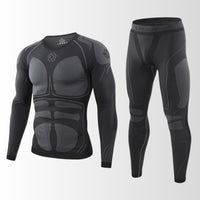 Dexter Ski Thermal Underwear Set For Winter