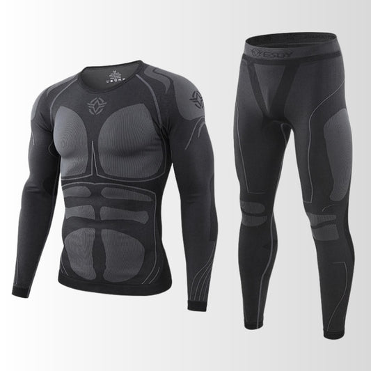 Dexter Ski Thermal Underwear Set For Winter_1