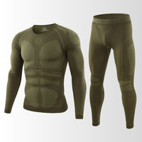 Dexter Ski Thermal Underwear Set For Winter