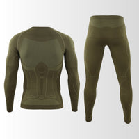 Dexter Ski Thermal Underwear Set For Winter
