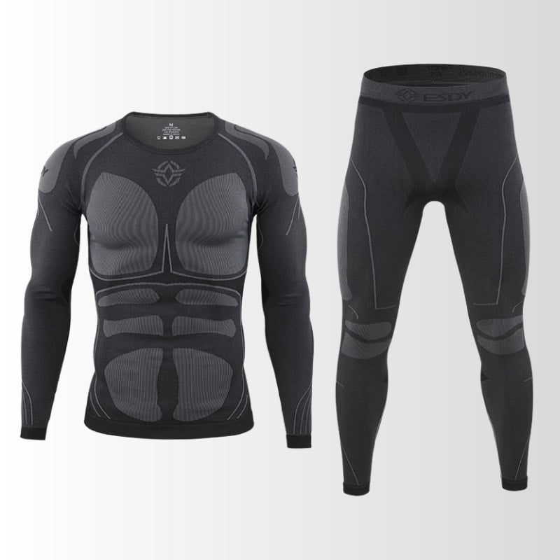 Dexter Ski Thermal Underwear Set For Winter_6