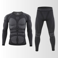 Dexter Ski Thermal Underwear Set For Winter
