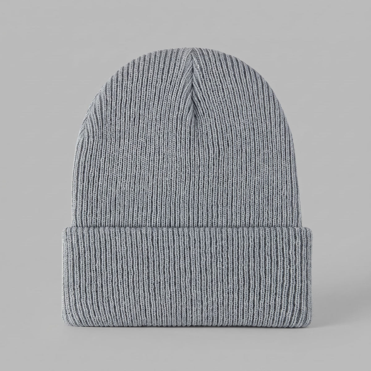 Mac Ribbed Knit Beanie_1