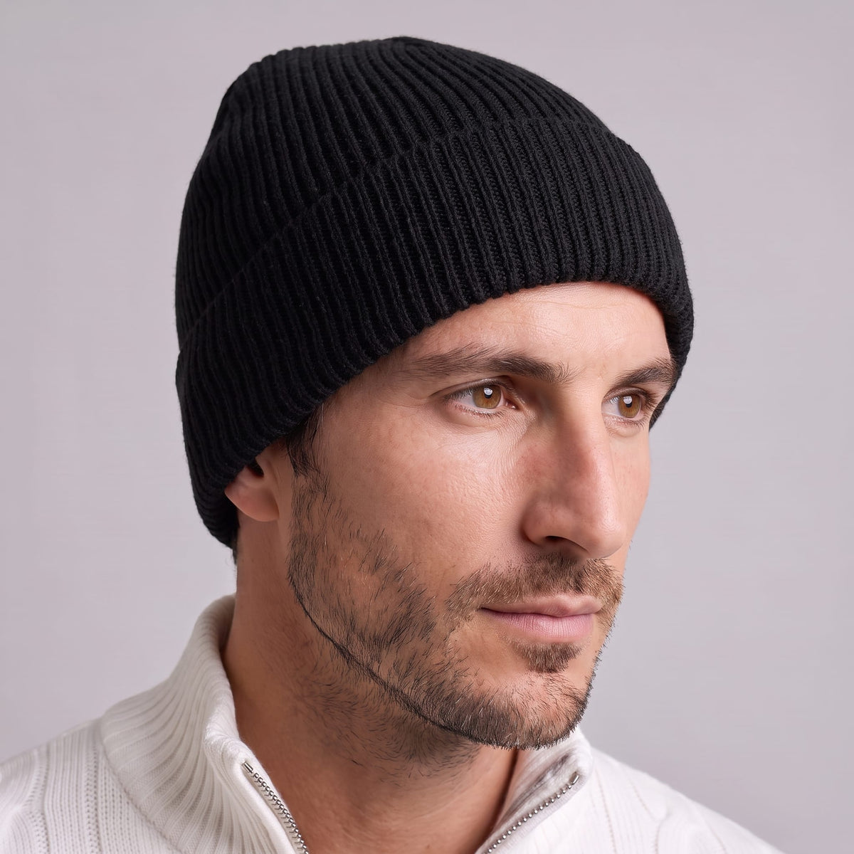 Mac Ribbed Knit Beanie_12