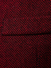 Brian Herringbone Single Breasted Vest