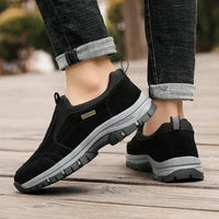 Callum Slip-On Non-Slip Orthopedic Shoes