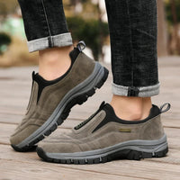 Callum Slip-On Non-Slip Orthopedic Shoes